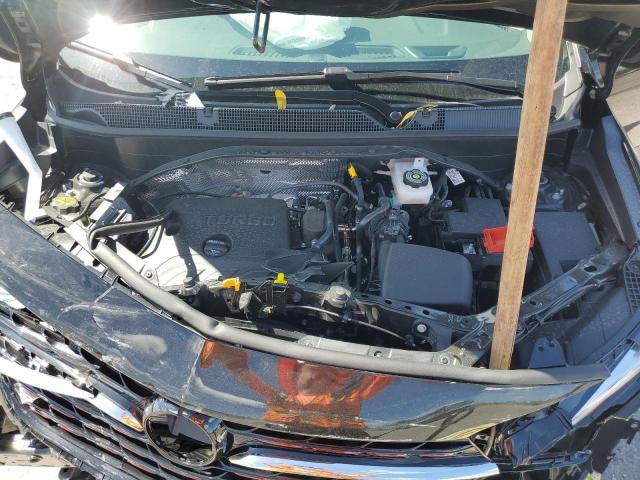 Photo 7 from auction – 2022 BUICK ENCORE GX with VIN KL4MMDSL4NB145732
