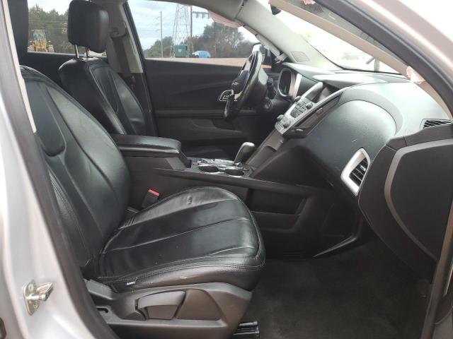 Photo 5 from auction – 2015 CHEVROLET EQUINOX LT with VIN 2GNALBEK4F6238359