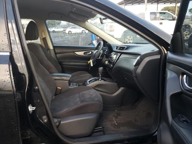 Photo 5 from auction – 2015 NISSAN ROGUE S with VIN KNMAT2MT1FP500650