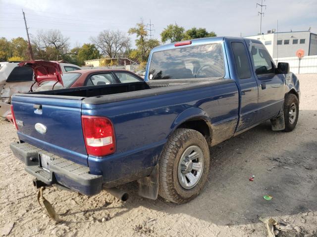 Photo 4 from auction – 2009 FORD RANGER SUP with VIN 1FTYR44E19PA06299