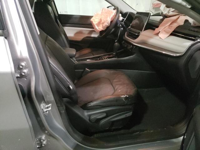 Photo 5 from auction – 2022 JEEP COMPASS LI with VIN 3C4NJDCB3NT166899