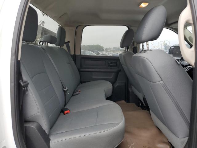 Zdjęcie 6 z aukcji – 2014 RAM 2500 ST z VIN 3C6UR5CJ4EG309165