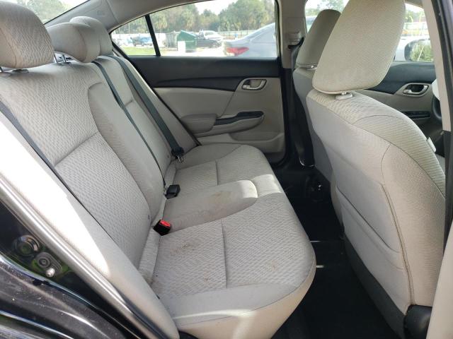 Photo 6 from auction – 2015 HONDA CIVIC LX with VIN 2HGFB2F52FH515770