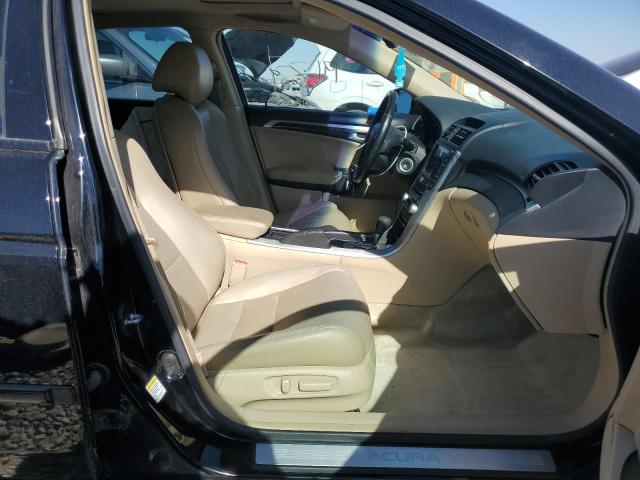 Photo 5 from auction – 2008 ACURA TL with VIN 19UUA66238A022513