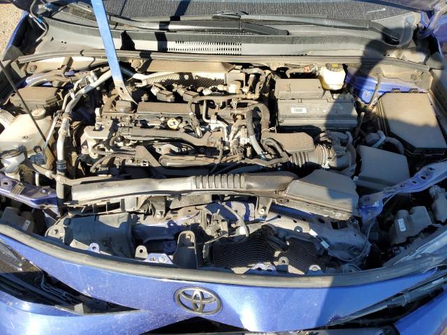Photo 7 from auction – 2020 TOYOTA COROLLA SE with VIN 5YFS4RCE9LP035137