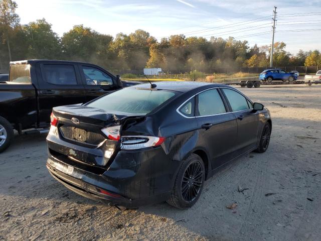 Photo 4 from auction – 2014 FORD FUSION SE with VIN 3FA6P0HD7ER199218