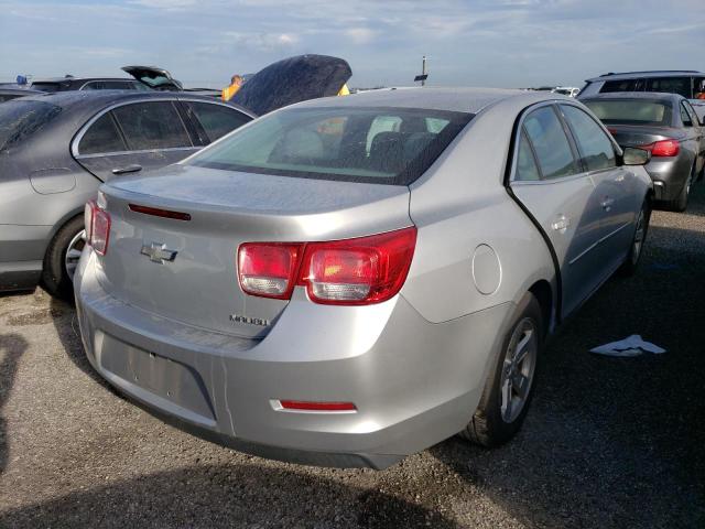 Photo 4 from auction – 2013 CHEVROLET MALIBU LS with VIN 1G11A5SA6DF149061