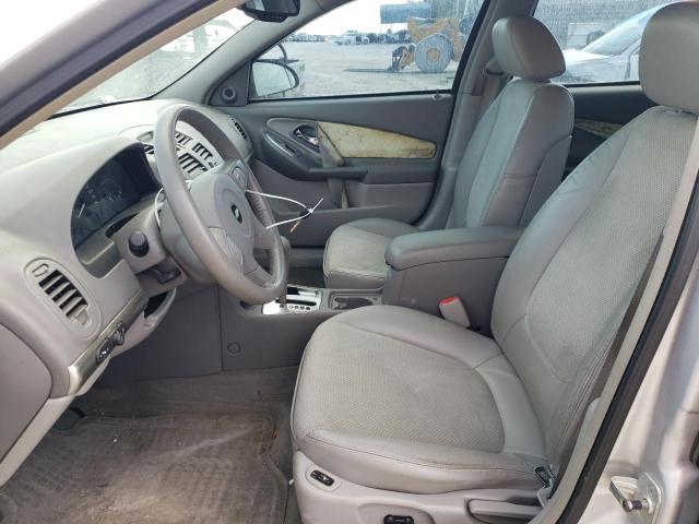 Photo 5 from auction – 2004 CHEVROLET MALIBU MAX with VIN 1G1ZU64854F231406