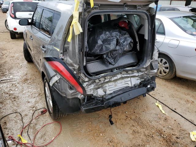Photo 3 from auction – 2016 KIA SOUL with VIN KNDJN2A26G7321642