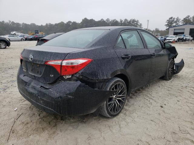 Photo 4 from auction – 2014 TOYOTA COROLLA L with VIN 2T1BURHE8EC161243