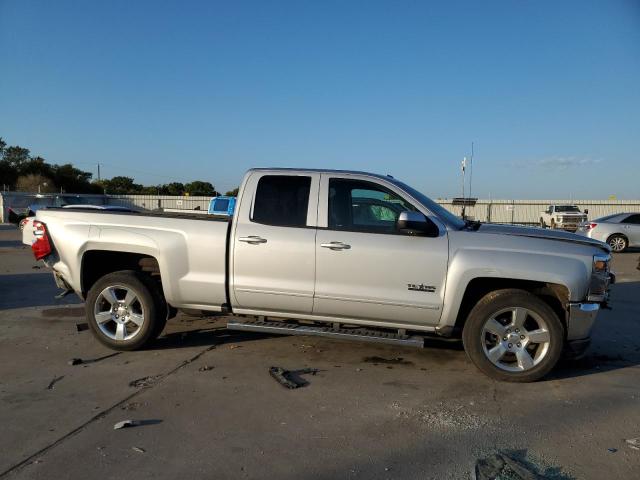 Photo 9 from auction – 2018 CHEVROLET SILVERADO with VIN 1GCRCRECXJZ266287