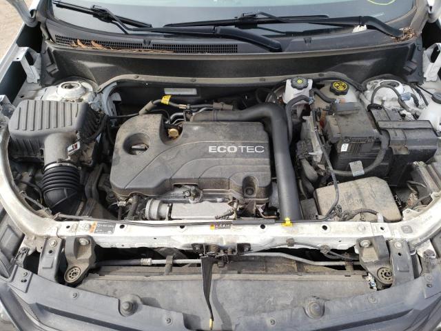 Photo 7 from auction – 2020 CHEVROLET EQUINOX LS with VIN 3GNAXHEV8LS615046