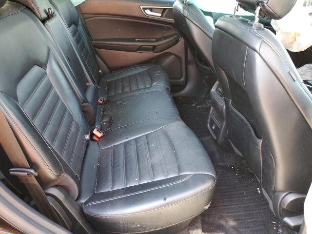 Photo 6 from auction – 2016 FORD EDGE SEL with VIN 2FMPK4J95GBB74745