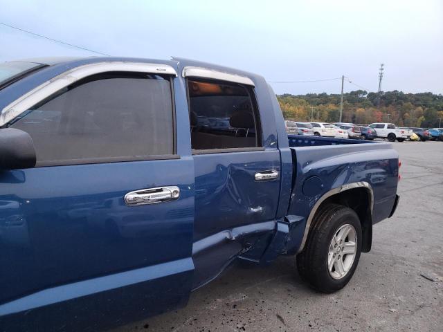 Photo 9 from auction – 2009 DODGE DAKOTA SXT with VIN 1D7HE38K29S812998