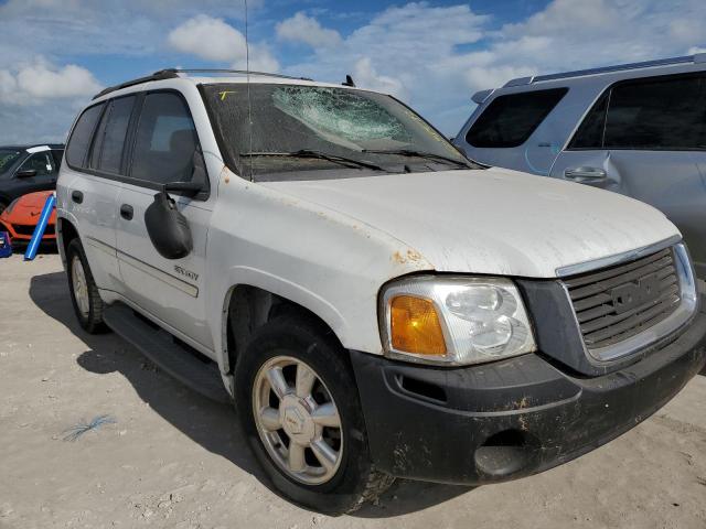 GMC ENVOY 2006 with VIN 1GKDS13S562212263 - Photo from auction