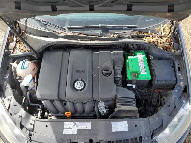 Photo 7 from auction – 2012 VOLKSWAGEN GOLF with VIN WVWDB7AJ6CW281685