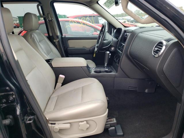 Photo 5 from auction – 2008 FORD EXPLORER X with VIN 1FMEU73E28UA68424