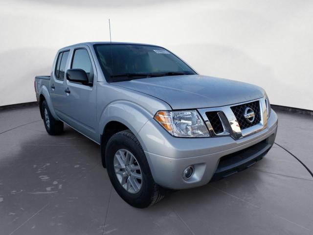 Photo 1 from auction – 2019 NISSAN FRONTIER S with VIN 1N6DD0ER0KN754693