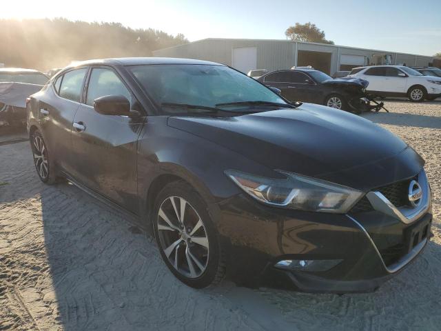 NISSAN MAXIMA 3.5 2016 with VIN 1N4AA6AP0GC448138 - Photo from auction