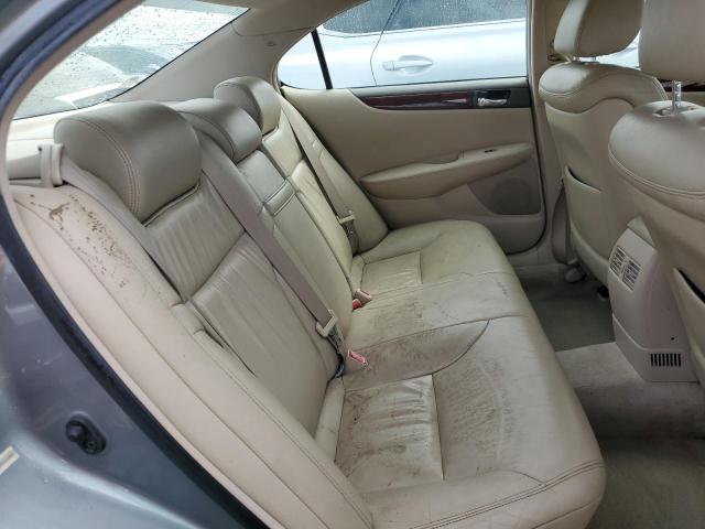 Photo 6 from auction – 2002 LEXUS ES 300 with VIN JTHBF30G125014869
