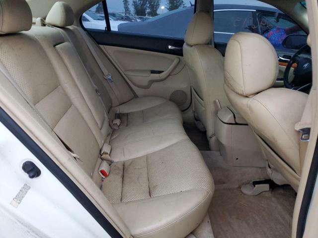 Photo 6 from auction – 2005 ACURA TSX with VIN JH4CL96985C034111