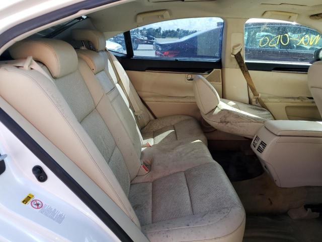 Photo 6 from auction – 2015 LEXUS ES 350 with VIN JTHBK1GG8F2163728