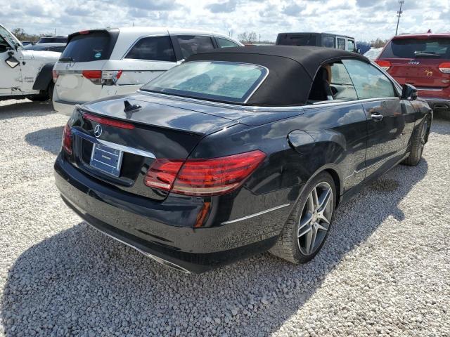 Photo 4 from auction – 2014 MERCEDES-BENZ E 350 with VIN WDDKK5KF2EF276417