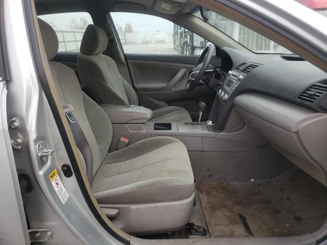 Photo 5 from auction – 2007 TOYOTA CAMRY CE with VIN 4T1BE46K27U635147