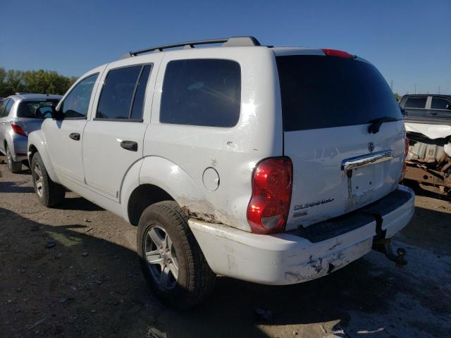 Photo 3 from auction – 2004 DODGE DURANGO SL with VIN 1D4HB48N74F219516