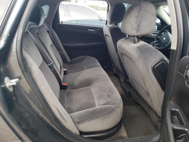 Photo 6 from auction – 2012 CHEVROLET IMPALA LS with VIN 2G1WF5E3XC1281704