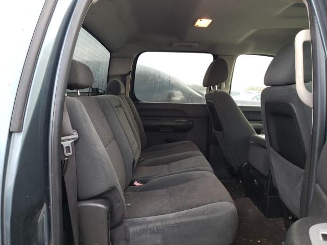 Photo 6 from auction – 2008 CHEVROLET SILVERADO with VIN 3GCEC13038G289784