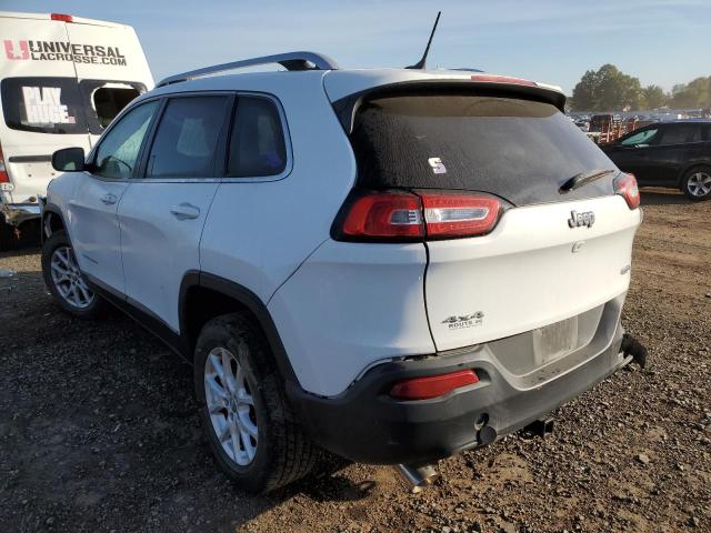 Photo 3 from auction – 2015 JEEP CHEROKEE L with VIN 1C4PJMCS7FW559342