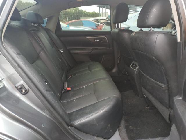 Photo 6 from auction – 2014 NISSAN ALTIMA 2.5 with VIN 1N4AL3AP3EC299777