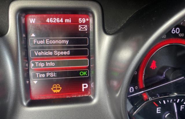 Photo 8 from auction – 2020 DODGE JOURNEY CR with VIN 3C4PDCGB4LT265166