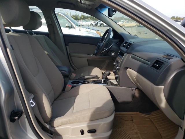 Photo 5 from auction – 2011 FORD FUSION HYB with VIN 3FADP0L32BR341055