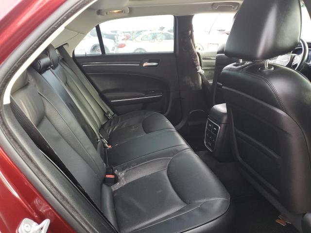 Photo 6 from auction – 2016 CHRYSLER 300C with VIN 2C3CCAEG8GH235854
