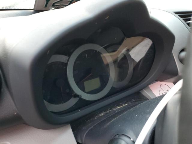 Photo 8 from auction – 2008 TOYOTA RAV4 LIMIT with VIN JTMZD31V786067971