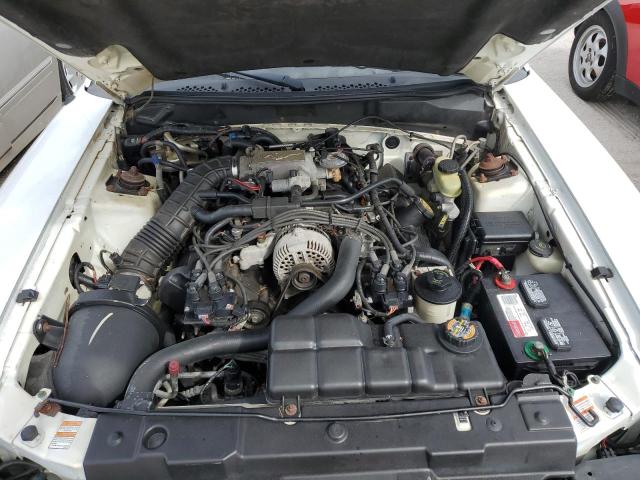 Photo 7 from auction – 1998 FORD MUSTANG GT with VIN 1FAFP45X2WF184761