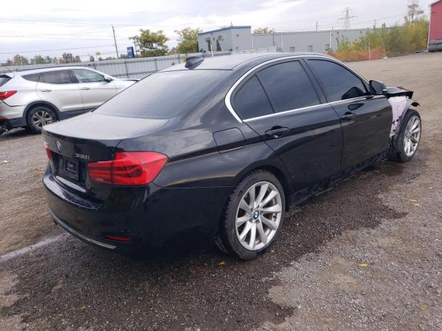 Photo 4 from auction – 2017 BMW 330 XI with VIN WBA8D9C59HA003646