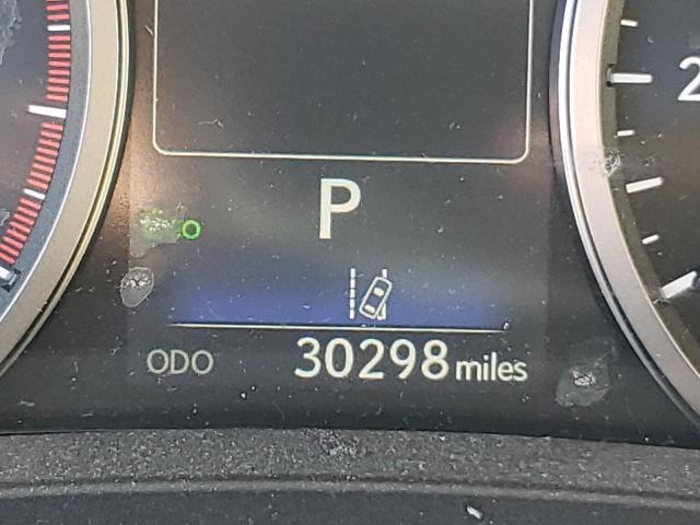 Photo 8 from auction – 2019 LEXUS NX 300 BAS with VIN JTJBARBZ6K2212105