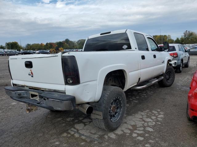 Photo 4 from auction – 2006 CHEVROLET SILVERADO with VIN 1GCHK23D26F140757