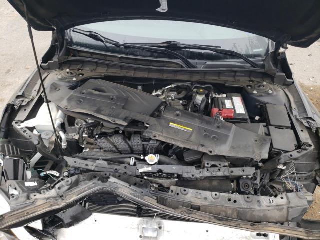 Photo 7 from auction – 2019 NISSAN ALTIMA S with VIN 1N4BL4BV5KC231287
