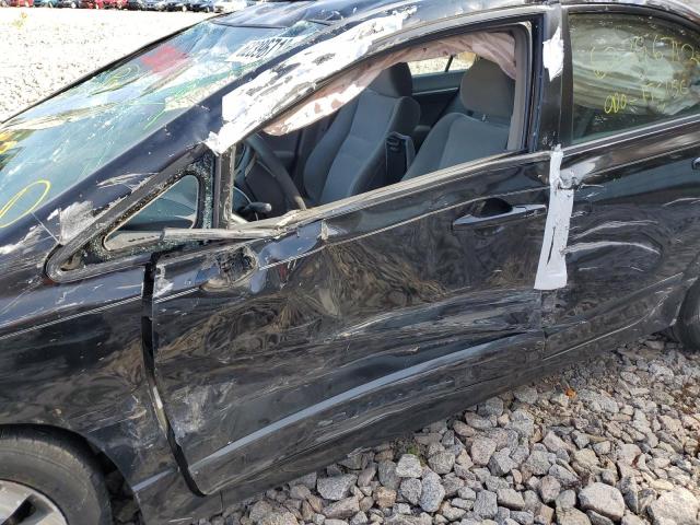 Photo 9 from auction – 2011 HONDA CIVIC EX with VIN 2HGFA1F82BH527211