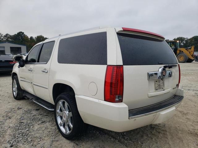 Photo 3 from auction – 2013 CADILLAC ESCALADE E with VIN 1GYS3HEF3DR326480