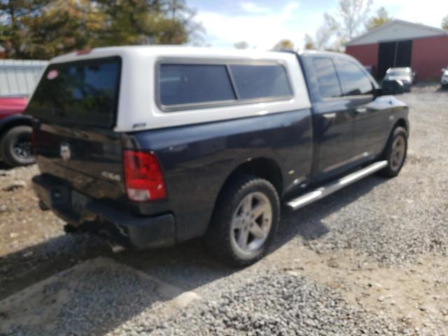 Photo 4 from auction – 2014 RAM 1500 ST with VIN 1C6RR7FTXES438017