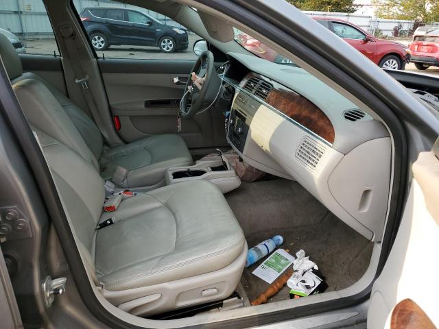 Photo 5 from auction – 2008 BUICK LACROSSE C with VIN 2G4WD582081139591