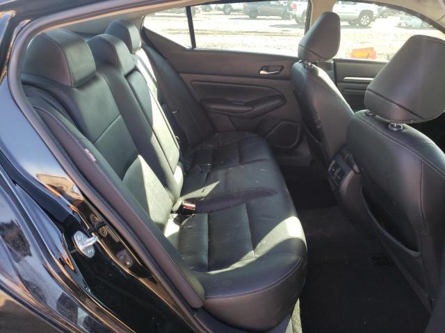 Photo 6 from auction – 2019 NISSAN ALTIMA SL with VIN 1N4BL4EV4KC162247