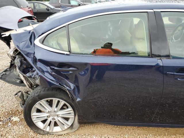 Photo 6 from auction – 2014 LEXUS ES 350 with VIN JTHBK1GG2E2106553
