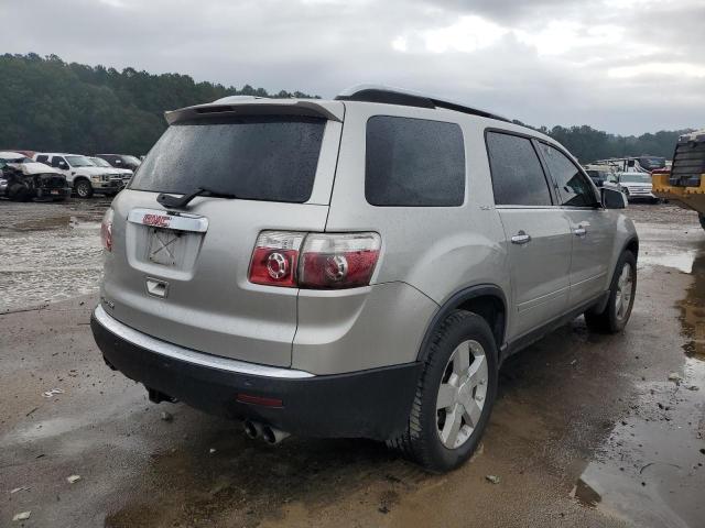 Photo 4 from auction – 2008 GMC ACADIA SLT with VIN 1GKER33768J224454
