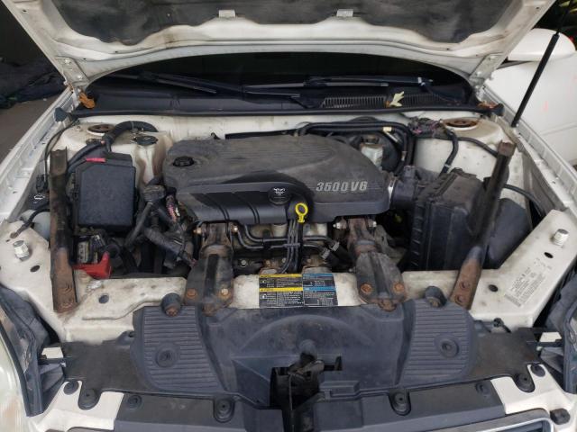 Photo 7 from auction – 2006 CHEVROLET IMPALA LT with VIN 2G1WT55K069320791